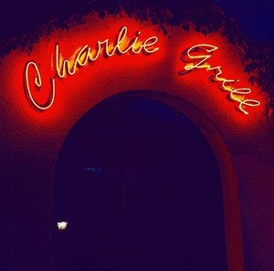 Charlie Grill