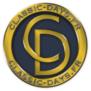 Logo Classic Days