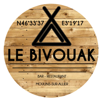 Logo Le Bivouak